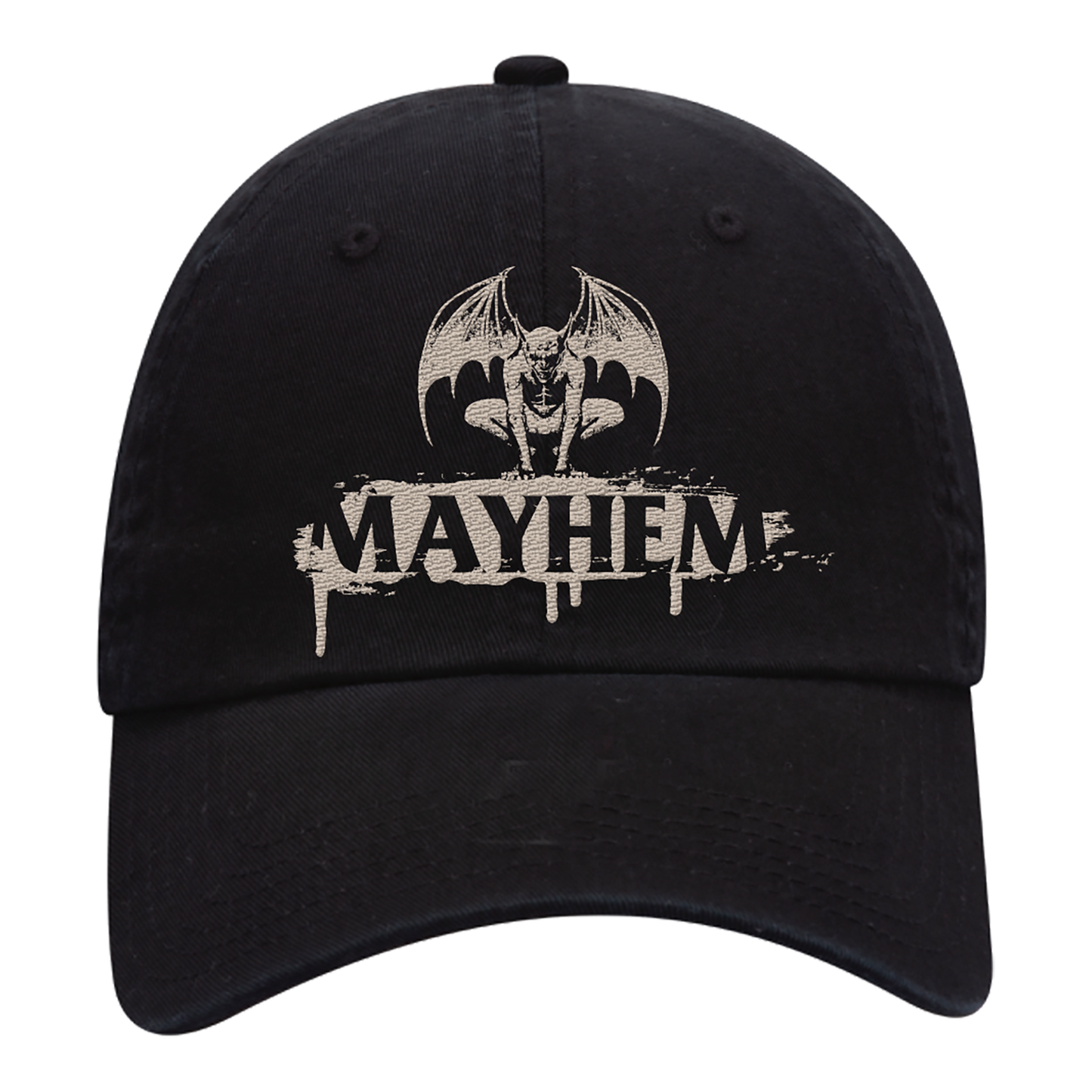 MAYHEM 2024 FESTIVAL HAT