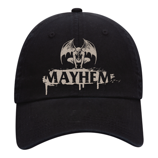 MAYHEM 2024 FESTIVAL HAT