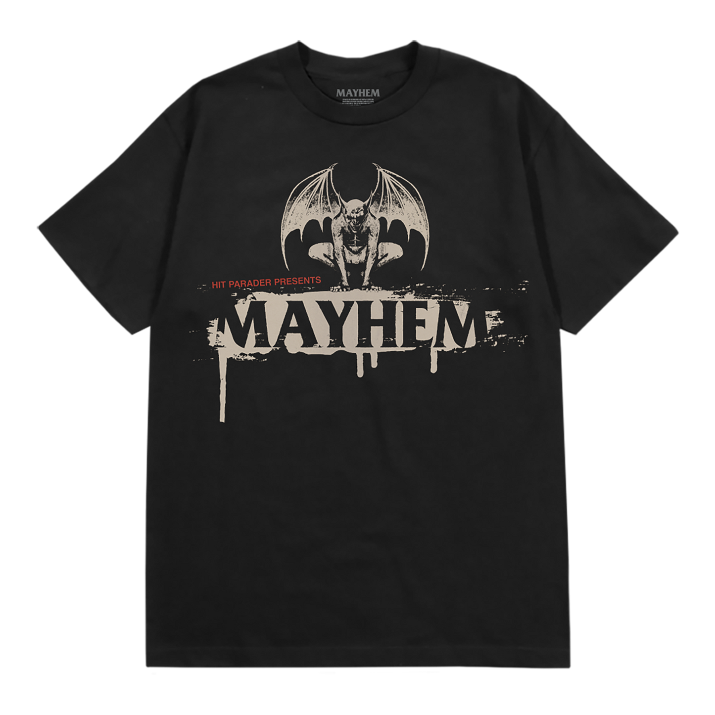 MAYHEM METAL FESTIVAL 2024 TEE