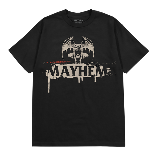 MAYHEM METAL FESTIVAL 2024 TEE