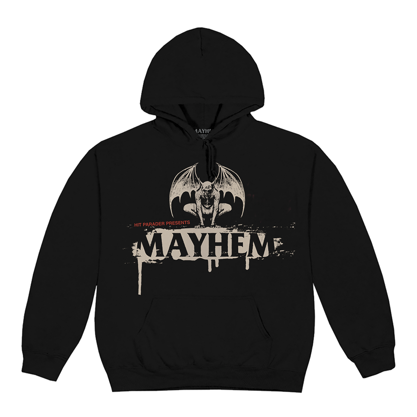 MAYHEM FESTIVAL 2024 HOODIE